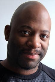 Photo of Lateef Martin