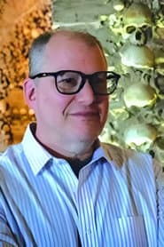 Photo of John Schnall