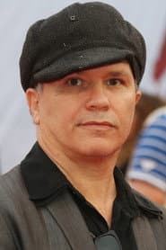 Photo of Olivier Dahan