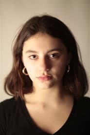 Photo of Olga Milshtein