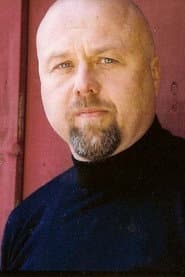 Photo of Carl Bauer