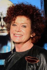 Photo of Patricia Quinn