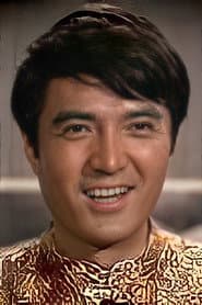 Photo of Jimmy Lin