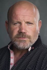 Photo of Adam Fogerty