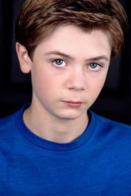 Photo of Korbin Marum