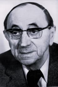 Photo of Bruno Hübner