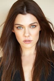 Photo of Victoria Morgan
