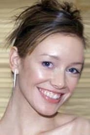 Photo of Claire Adamson