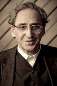 Photo of Franco Battiato