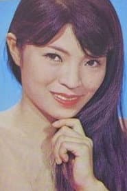 Photo of Yuri Izumi