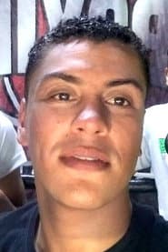 Photo of Carlos Carlson