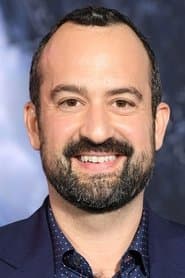 Photo of Steve Zissis