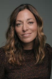 Photo of Vanessa Buchaca