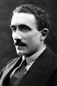 Photo of Gerald Ames