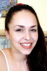 Photo of Alexia Riley