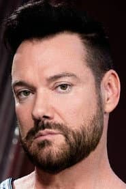 Photo of Dean Rogers