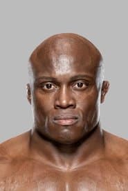 Photo of Franklin Roberto Lashley