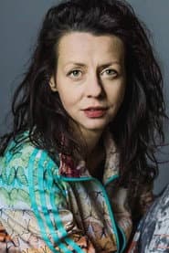 Photo of Iwona Sitkowska