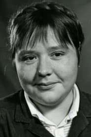 Photo of Tatyana Agafonova