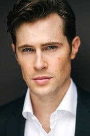Photo of David Berry