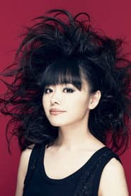 Photo of Hiromi Uehara
