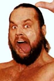 Photo of Mike Morgan