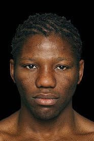 Photo of Hassan N'Dam N'Jikam