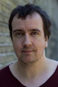 Photo of Ben Rufus Green