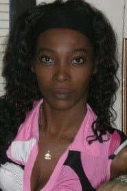 Photo of Nadine Koyo