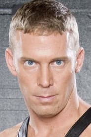 Photo of Kevin Armstrong