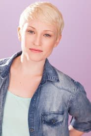 Photo of Brynne McManimie