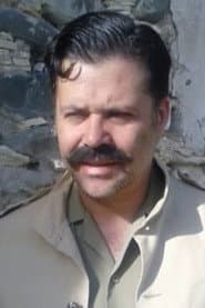 Photo of Vasilis Michael