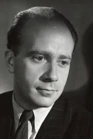 Photo of Jacques Galland