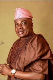 Photo of Olaiya igwe