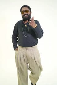 Photo of Magendran Raman