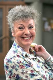 Photo of Zsóka Fodor