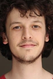 Photo of Thomas Huszar