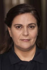 Photo of Gianna Zianni