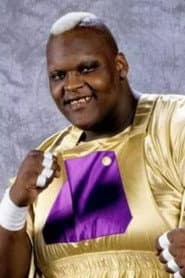 Photo of Nelson Frazier Jr.