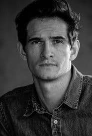 Photo of Barron Boedecker