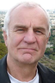 Photo of Christian Weisenborn