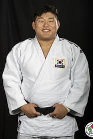 Photo of Kim Min-jong