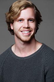 Photo of Oscar Mansky