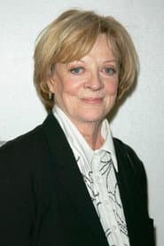 Photo of Maggie Smith