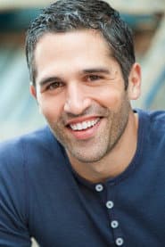 Photo of Ben Cherry