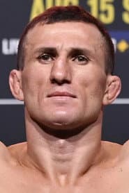 Photo of Merab Dvalishvili