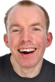 Photo of Lee Ridley