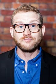 Photo of John Safran