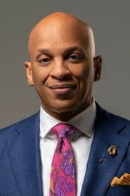 Photo of Donnie McClurkin