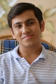 Photo of Ahan Nirban